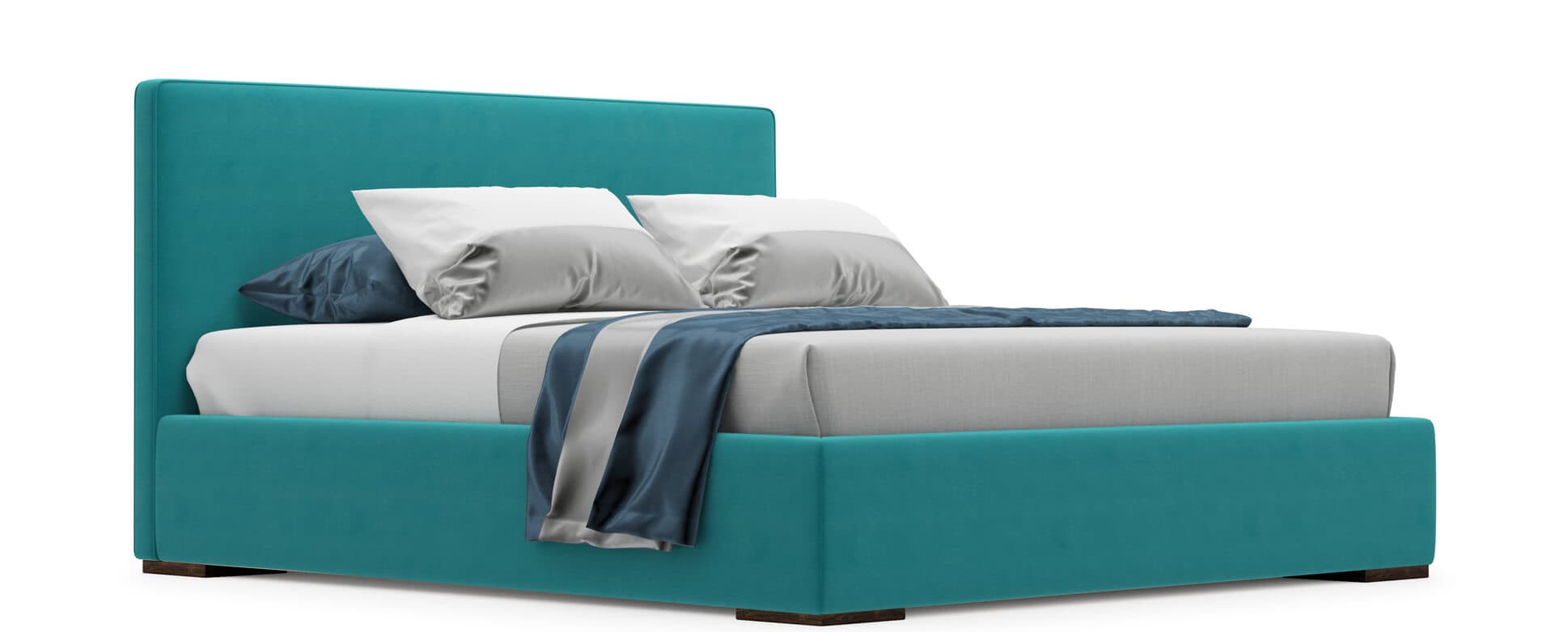 Almira 08 Lucite Green